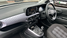 Hyundai i10 1.2 [79] Premium 5dr Auto [Nav] Petrol Hatchback